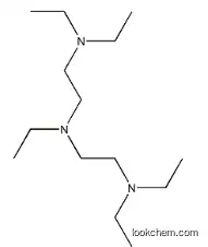 1,1,4,7,7-Pentaethyldiethylenetriamine, 98% (PEDETA) CAS：24426-21-9