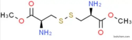 Dimethyl L-cystinate dihydrochloride CAS 32854-09-4