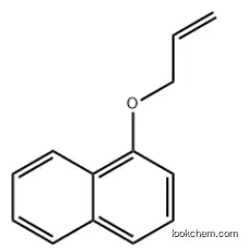 1-ALLYLOXYNAPHTHALENE CAS：20009-25-0