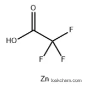 ZINC TRIFLUOROACETATE CAS：21907-47-1