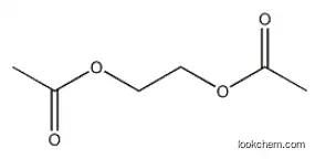 Poly(oxy-1,2-ethanediyl), .alpha.-acetyl-.omega.-(acetyloxy)- CAS：27252-83-1