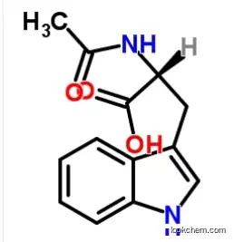 N-Acetyl-D-tryptophan CAS 2280-01-5