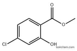 Methyl 4-chlorosalicylate CAS：22717-55-1