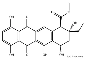 epsilon-pyrromycinone CAS：21288-61-9