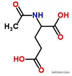 N-Acetyl-L-glutamic acid CAS 5817-08-3