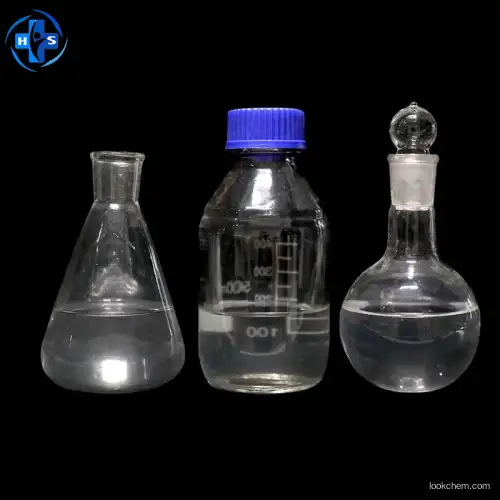 Hot Sell Factory Supply Raw Material CAS104-76-7 2-Ethylhexanol