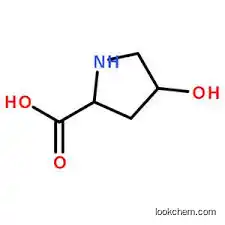 cis-4-Hydroxy-D-proline