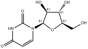 1-beta-D-Arabinofuranosyluracil