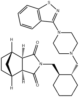 Lurasidone