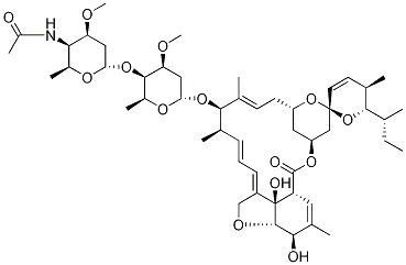 Eprinomectin