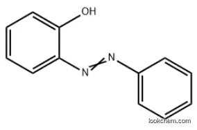 Phenol, 2-(2-phenyldiazenyl)- CAS：2362-57-4