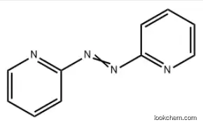 2,2'-Azodipyridine CAS：2633-03-6