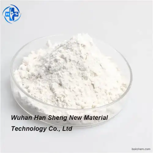 Chemical raw material in cosmetics CAS84380-01-8 alpha-Arbutin