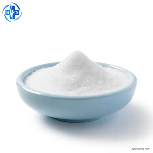 Chemical raw material in cosmetics Tranexamic Acid CAS1197-18-8