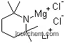 2,2,6,6-Tetramethylpiperidinylmagnesium chloride lithium chloride complex solution