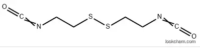 Disulfide, bis(2-isocyanatoethyl) CAS：27074-18-6