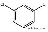 2,4-Dichloropyridine CAS：26452-80-2