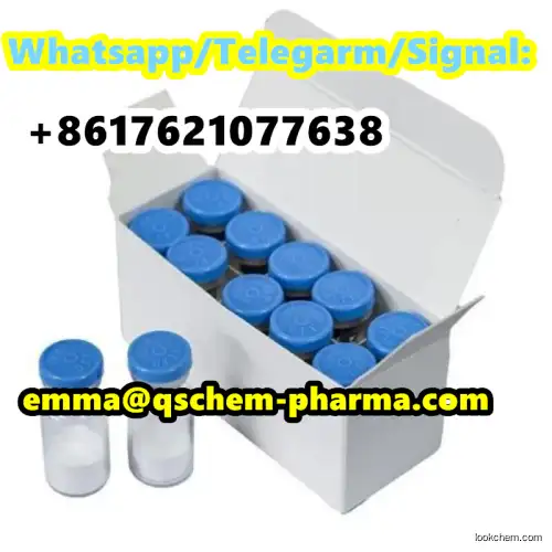 Manufacturer  Tetracosactide Acetate Cas 16960-16-0 with cheap  price