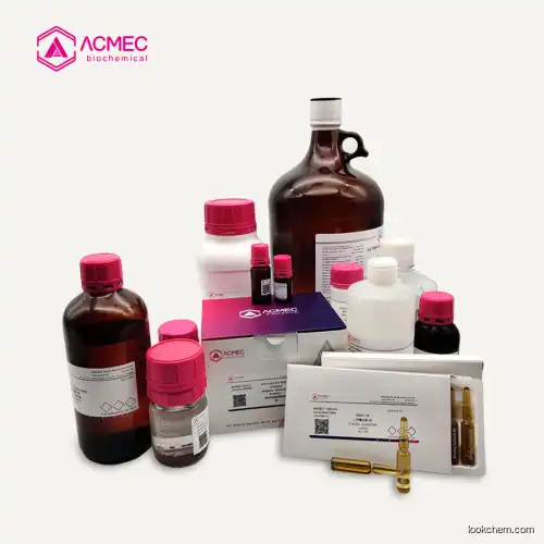 Acmec Poly(propylene glycol) bis(2-aminopropyl ether) 500ml