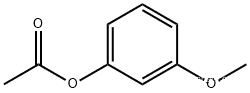 3-METHOXYPHENYL ACETATE