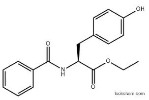 N-Benzoyl-L-Tyrosinate CAS 3483-82-7