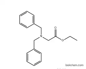 N, N-Dibenzylglycine Ethyl Ester CAS. 77385-90-1