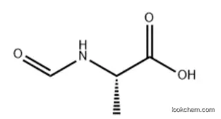 N-Formyl-L-alanine CAS 10512-86-4