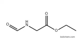 N-FORMYLGLYCINE ETHYL ESTER CAS 3154-51-6