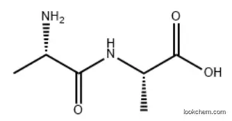 L-Alanyl-L-alanine CAS 1948-31-8
