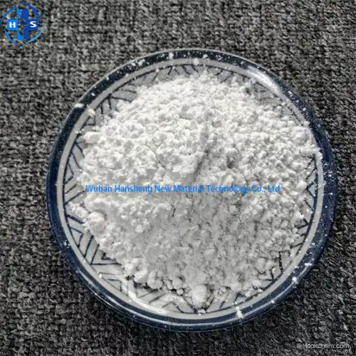 High Purity KAOLIN White Powder Argilla With CAS 1332-58-7 In Stock