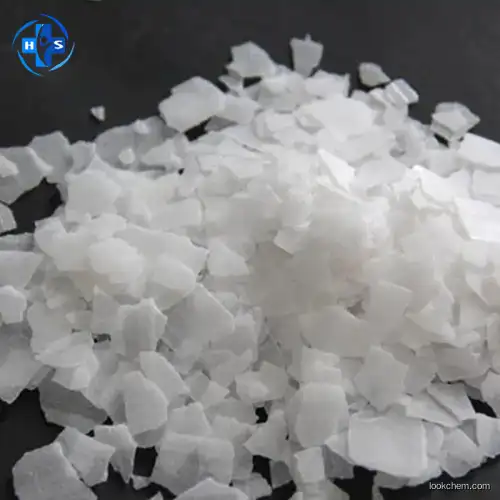 Hot Sell Factory Supply Raw Material 2-Methylresorcinol CAS 608-25-3