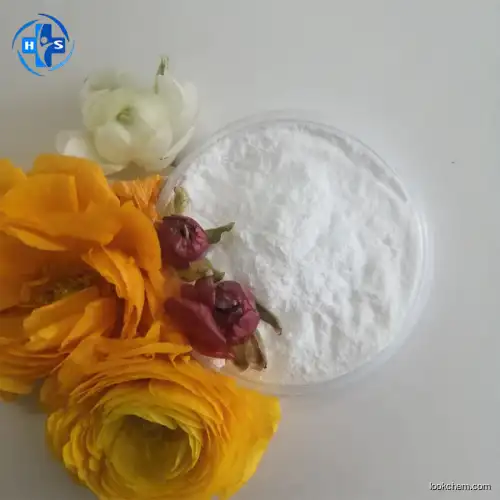 Hot Sell Factory Supply Raw Material 3-(Trifluoromethyl)benzoic acid CAS 454-92-2