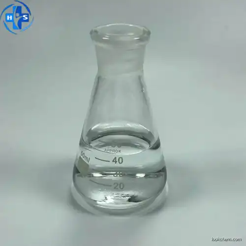 Chemical raw material in cosmetics 541-02-6 Decamethylcyclopentasiloxane