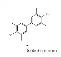 3,3',5,5'-TETRAMETHYLBENZIDINE DIHYDROCHLORIDE HYDRATE, 98+%