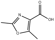 2,5-DIMETHYL-1,3-OXAZOLE-4-CARBOXYLIC ACID