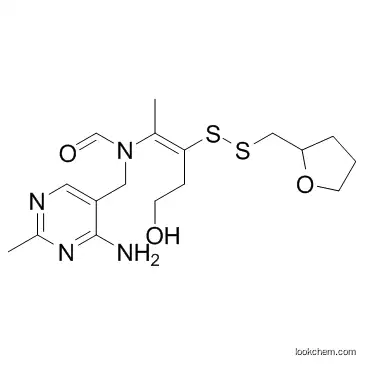 High Quality Intermediate Fursultiamine