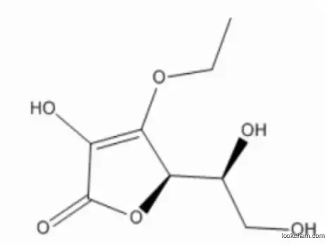 High Purity 3-O-Ethyl Ascorbyl Ether 86404-04-8
