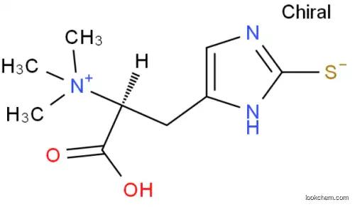 L-Ergothioneine 497-30-3