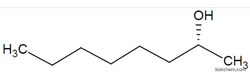 High quality (S)-2-octanol CAS 6169-06-8