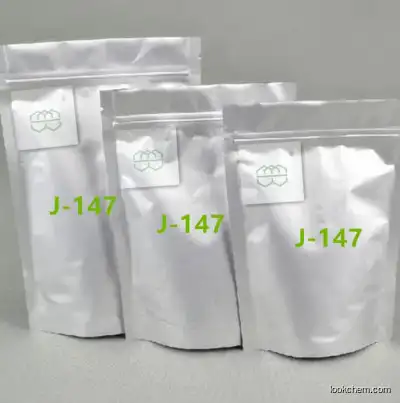 Factory Supply supplement J-147 powde 99% purity min.