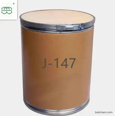 Factory Supply supplement J-147 powde 99% purity min.