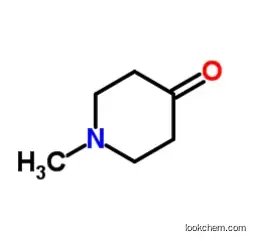 N-Methyl-4-Piperidone CAS 1445-73-4