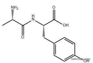 L-ALANYL-L-TYROSINE CAS 3061-88-9