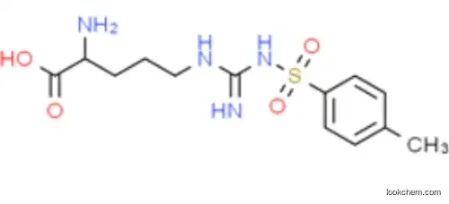 H-Arg(Tos)-OH CAS 4353-32-6