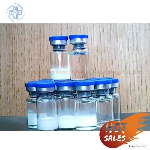 Wholesale Peptide Powder Teriparatide CAS 52232-67-4 Teriparatide Acetate