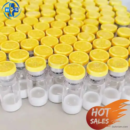 High Purity Peptide Powder Epithalon Acetate CAS 307297-39-8 for Anti-Aging