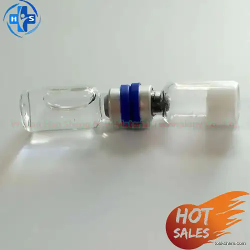 Cosmetic Peptide High Quality 98%+ Arg-Gly-Asp RGD CAS#99896-85-2 with Factory Price