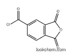 4-Chloroformylphthalic anhydride