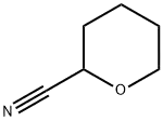 tetrahydro-2H-pyran-2-carbonitrile