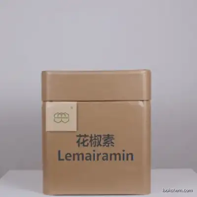 Factory Supply supplement Lemairamin powde 98% purity min.